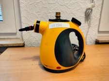 Clatronic DR 3653 Dampfreiniger 900–1050W  – defekt, Ersatzteile (W3 1144)