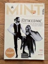 Mint Magazin für Vinyl-Kultur