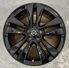 Original opel zafira astra j - opel,