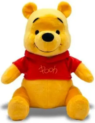 Disney wtp winnie - winnie,, 25cm