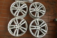 4x Alufelgen VW/Audi RC Design RC27-707 KBA: 49465 Nr. 1493