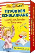 Meine Freundin Conni – Fit