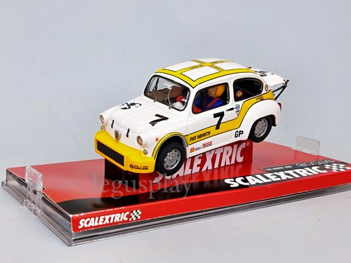 Slot car scx scalextric - slot,