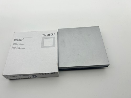 Siedle vario 611 sm - siedle,