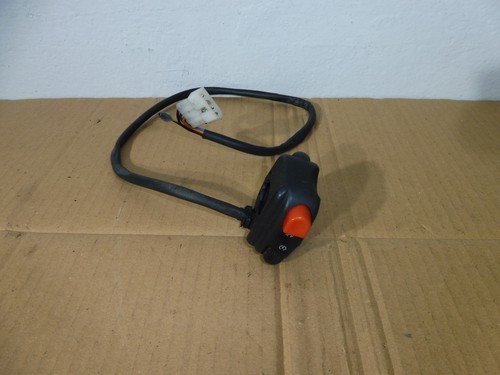 Ktm 640 lc4 lenkerschalter - ktm,