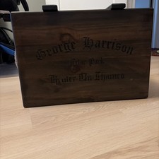 All Things Must Pass Uber Box