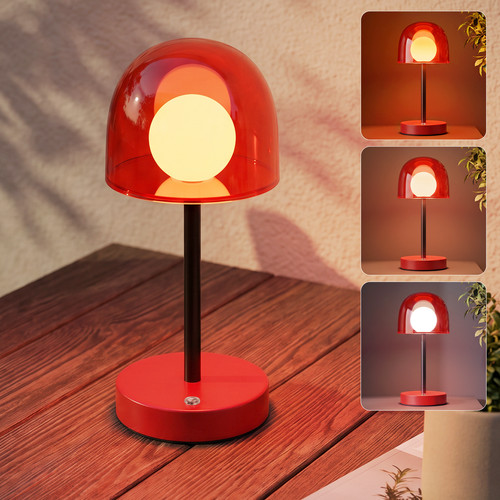 Led tischleuchte tischlampe - led,