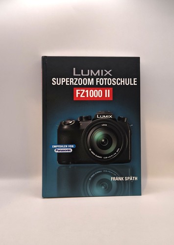 Frank späth lumix superzoom - späth,,