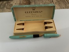 VINTAGE QUEENSWAY PRINCESS