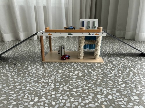 Die 1 holzwerkstatt - ,