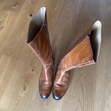 Melvin & Hamilton Damen