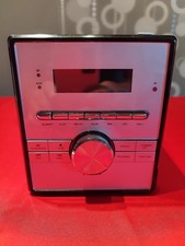Micro stereoanlage type - m.cd,