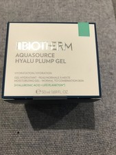 Biotherm Aquasource Hyalu