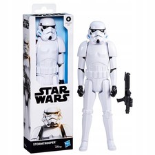 FIGUR STAR WARS STURMTRUPPLER