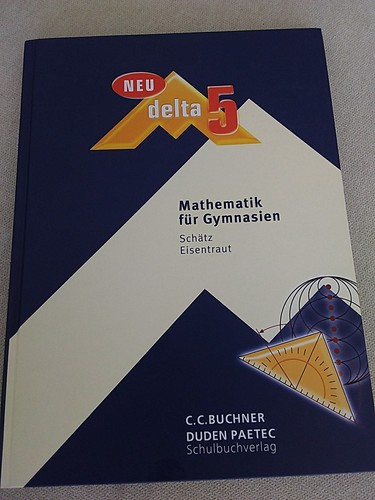 Delta neu schulbuch - neu,