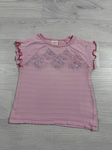 Cakewalk shirt rose - t-shirt, blau