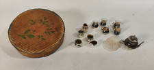 Lot lauscha puppenstube - lot,
