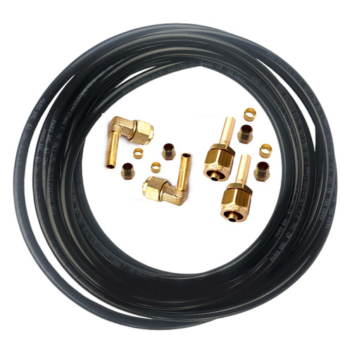 Lpg autogas 8mm - 6m,