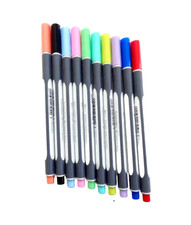 10 Stück SCHNEIDER Paint-It