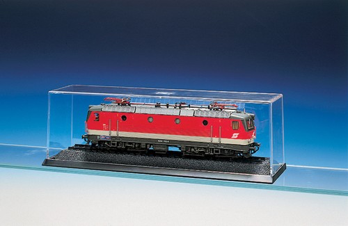 Roco 40025 sammlervitrine - sammlervitrine, /
