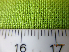 Zählstoff lindgrün  für