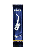 Blatt Vandoren Classic Blue • für Altsaxofon • verschiedene Stärken wählbar