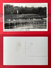 Neustadt oberschlesien - ak,
