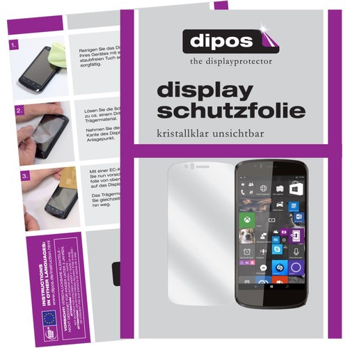 Schutzfolie für archos 50 - 6x,
