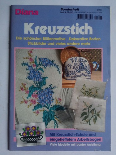 Diana special sonderheft - diana,