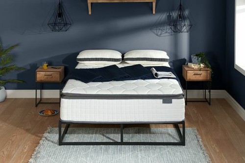 Sleepsoul bliss 800 pocket - bliss,