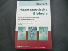 Pharmazeutische Biologie. Die