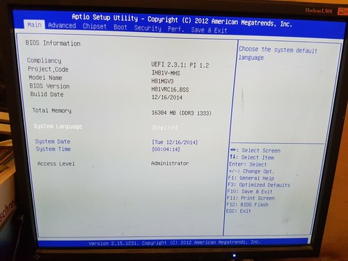 4790k 16gb ssd bequiet - i7, 4790k,