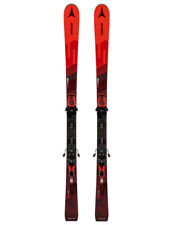 Slalom-Rennski ATOMIC REDSTER S7 + Skibindung ATOMIC EM12 mit GRIPWALK 2025 RACE