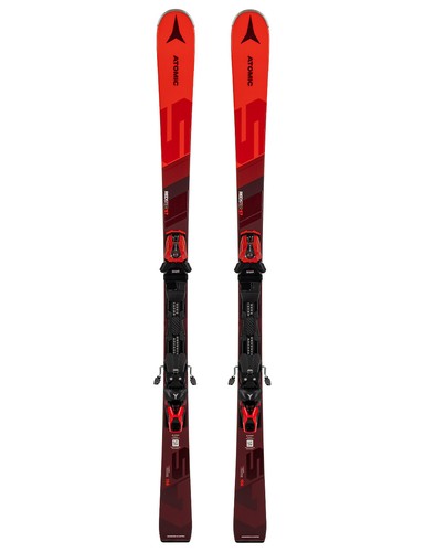 Slalom rennski atomic redster - slalom-rennski,