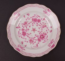 Meissen Teller Frühstücks- /