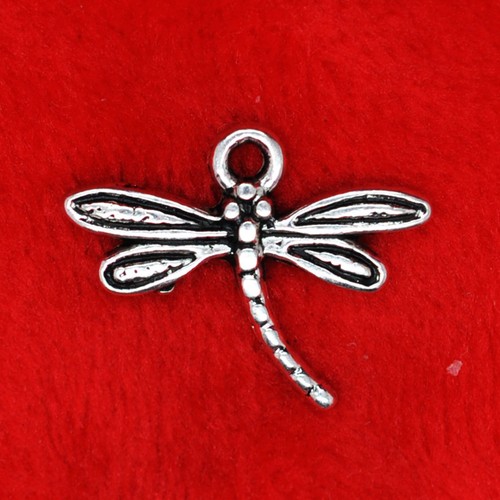 Tibetisches silber - 15,
