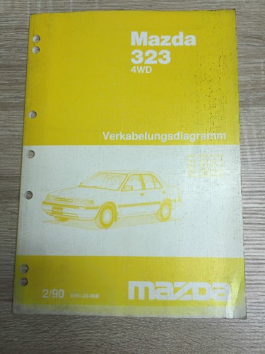 Werkstatthandbuch