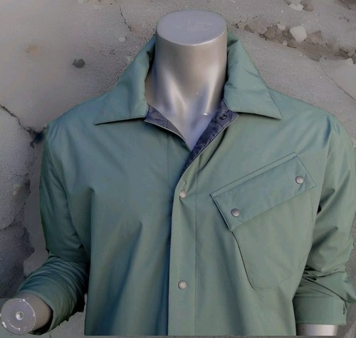 Marc polo luxus hemdjacke - marc'o,