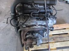 Motor mercedes benz 2002 - motor,