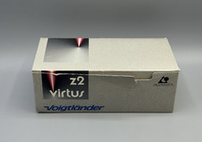 Voigtländer Virtus Z2