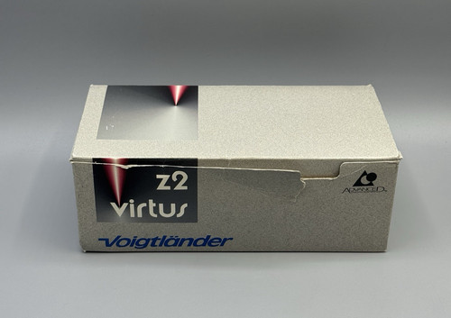 Voigtländer virtus - voigtländer,