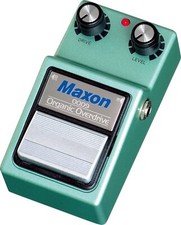 Maxon ood9 organisches - ood9,