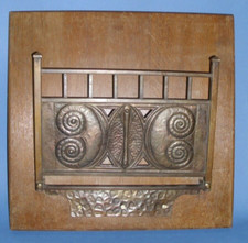 Jugendstil darmstadt olbrich - jugendstil,