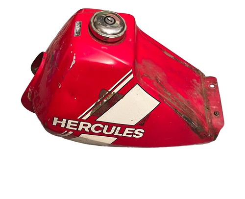 Hercules 5 tank - /,