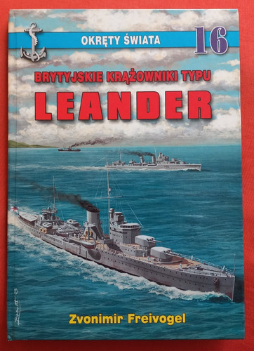 Okrety swiata warships - swiata, of