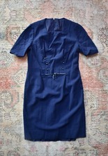 Vintage 60er American Blue