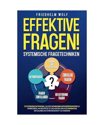 Effektive fragen systemische - fragen!,