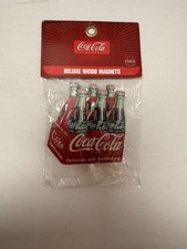NEW NOS COCA-COLA MAGNET