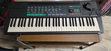 Tasteninstrumente Yamaha PSR-