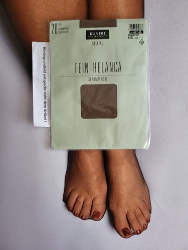 Kunert fein helanca - kunert,